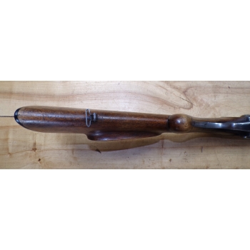 Strzelba dwulufowa  Arma Liegeoise kal 16/70 / 6mm Flobert Knall #68023